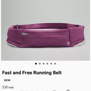 Lululemon. Brand New and still in packaging.